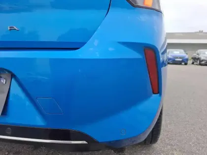 Photo 19 Opel Astra  1.5 Diesel 130 ch BVA8