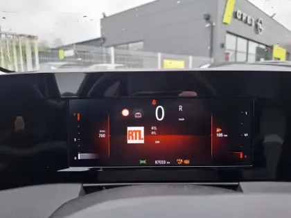 Photo 35 Opel Astra  1.5 Diesel 130 ch BVA8