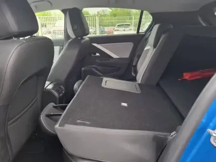 Photo 25 Opel Astra  1.5 Diesel 130 ch BVA8