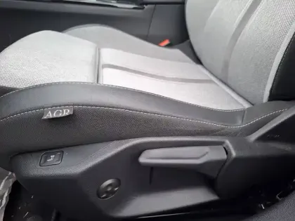 Photo 30 Opel Astra  1.5 Diesel 130 ch BVA8