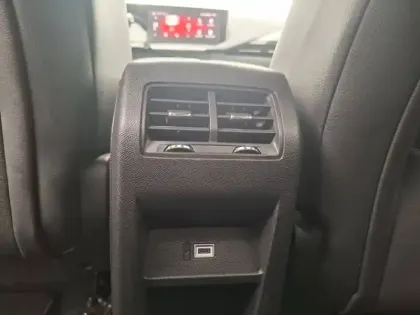 Photo 28 Opel Astra  1.5 Diesel 130 ch BVA8