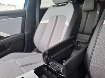 Photo 49 Opel Astra  1.5 Diesel 130 ch BVA8