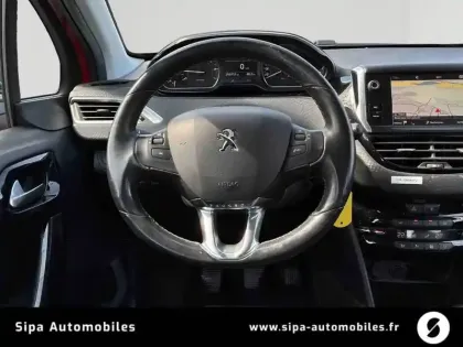 Photo 7 Peugeot 208  1.2 PureTech 110ch S&S BVM5