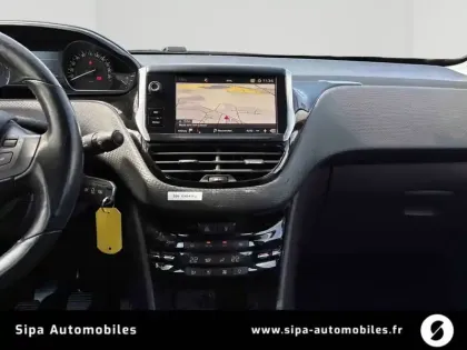 Photo 19 Peugeot 208  1.2 PureTech 110ch S&S BVM5