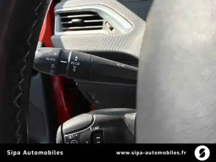 Photo 28 Peugeot 208  1.2 PureTech 110ch S&S BVM5