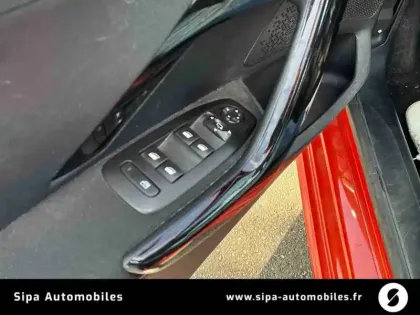 Photo 31 Peugeot 208  1.2 PureTech 110ch S&S BVM5