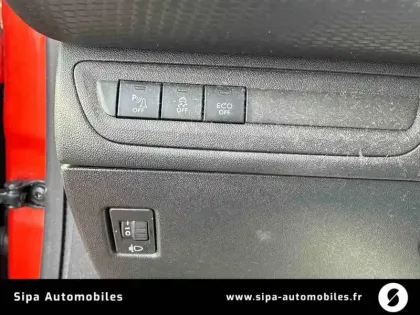Photo 24 Peugeot 208  1.2 PureTech 110ch S&S BVM5