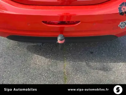 Photo 23 Peugeot 208  1.2 PureTech 110ch S&S BVM5