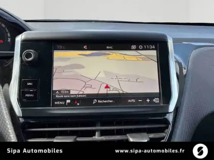 Photo 17 Peugeot 208  1.2 PureTech 110ch S&S BVM5