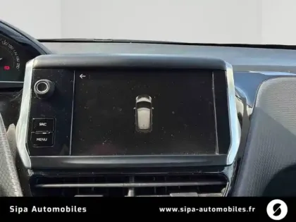 Photo 13 Peugeot 208  1.2 PureTech 110ch S&S BVM5