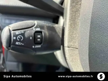 Photo 27 Peugeot 208  1.2 PureTech 110ch S&S BVM5