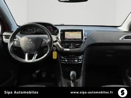 Photo 20 Peugeot 208  1.2 PureTech 110ch S&S BVM5