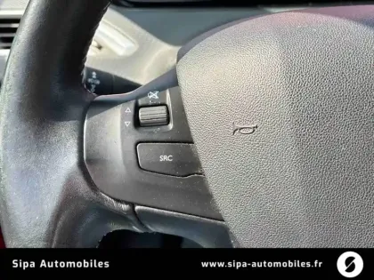 Photo 25 Peugeot 208  1.2 PureTech 110ch S&S BVM5