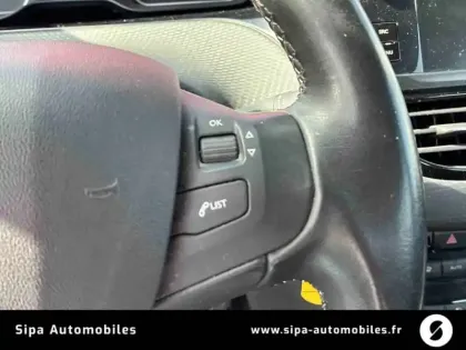 Photo 26 Peugeot 208  1.2 PureTech 110ch S&S BVM5