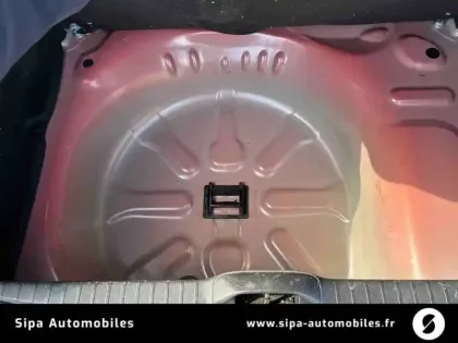 Photo 12 Peugeot 208  1.2 PureTech 110ch S&S BVM5