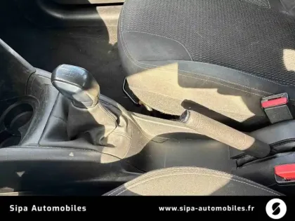 Photo 16 Peugeot 208  1.2 PureTech 110ch S&S BVM5