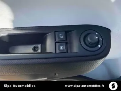 Photo 30 Renault Twingo  III SCe 65