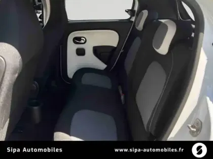 Photo 11 Renault Twingo  III SCe 65