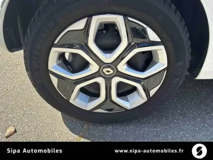 Photo 34 Renault Twingo  III SCe 65