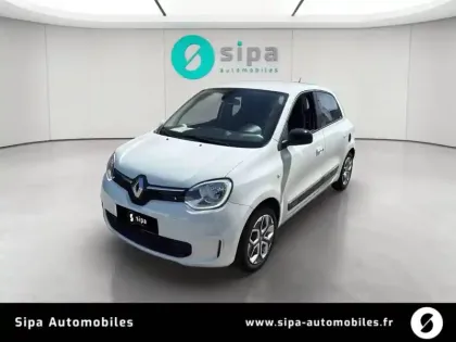 Photo Renault Twingo Equilibre