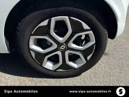 Photo 33 Renault Twingo  III SCe 65