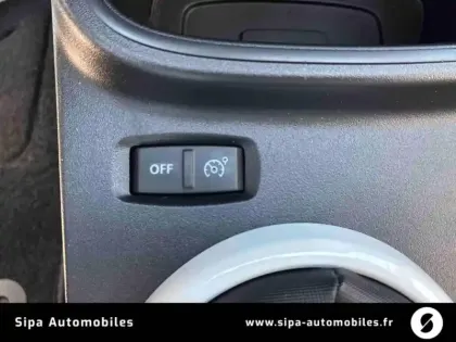 Photo 28 Renault Twingo  III SCe 65