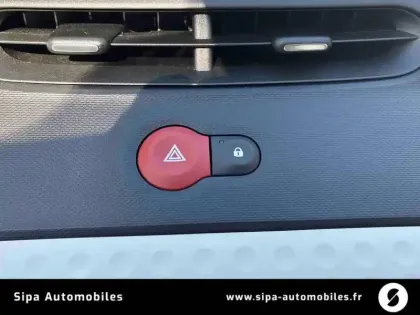 Photo 29 Renault Twingo  III SCe 65