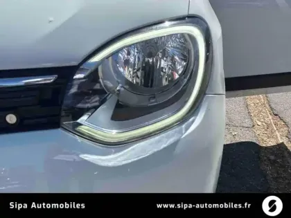 Photo 37 Renault Twingo  III SCe 65