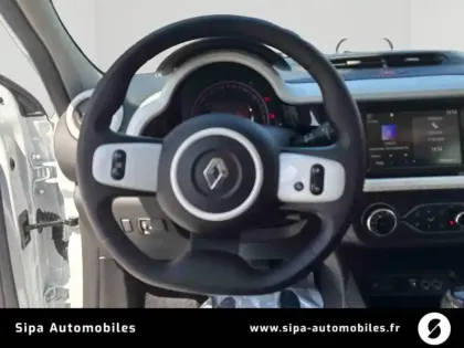 Photo 13 Renault Twingo  III SCe 65
