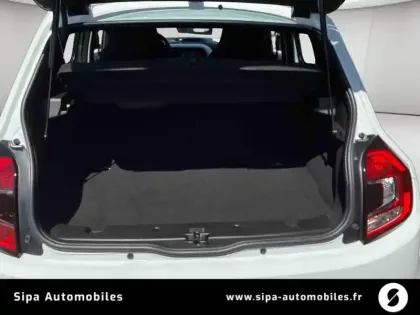 Photo 9 Renault Twingo  III SCe 65