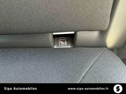 Photo 32 Renault Twingo  III SCe 65