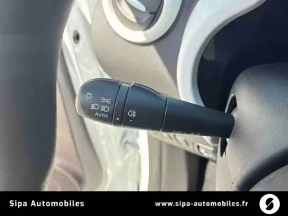 Photo 24 Renault Twingo  III SCe 65