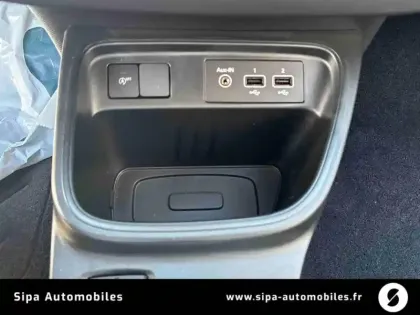 Photo 19 Renault Twingo  III SCe 65