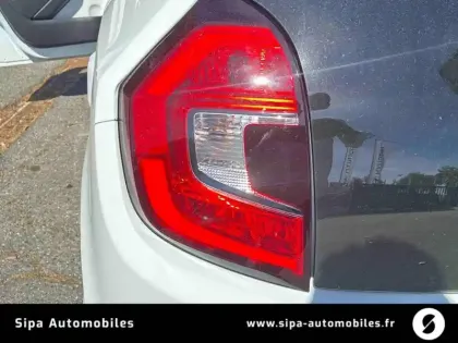 Photo 39 Renault Twingo  III SCe 65