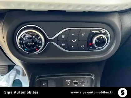 Photo 16 Renault Twingo  III SCe 65