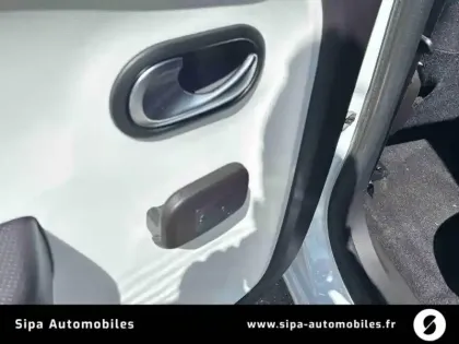 Photo 31 Renault Twingo  III SCe 65