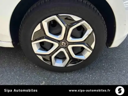 Photo 35 Renault Twingo  III SCe 65