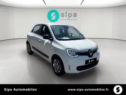 Photo 6 Renault Twingo  III SCe 65