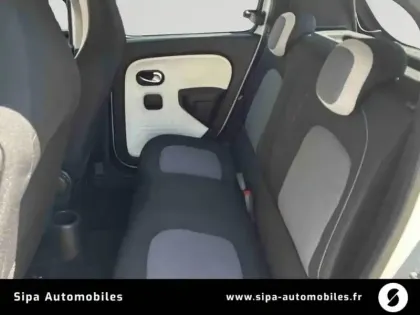 Photo 12 Renault Twingo  III SCe 65