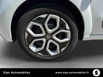 Photo 8 Renault Twingo  III SCe 65