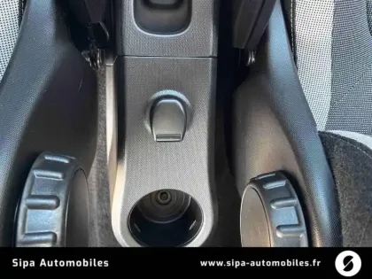 Photo 21 Renault Twingo  III SCe 65