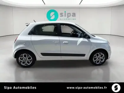 Photo 5 Renault Twingo  III SCe 65