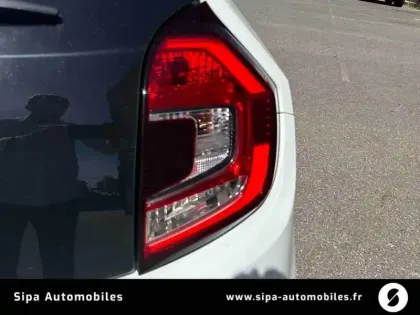 Photo 40 Renault Twingo  III SCe 65