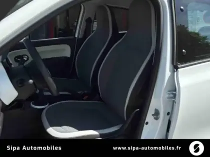 Photo 10 Renault Twingo  III SCe 65