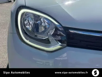 Photo 36 Renault Twingo  III SCe 65