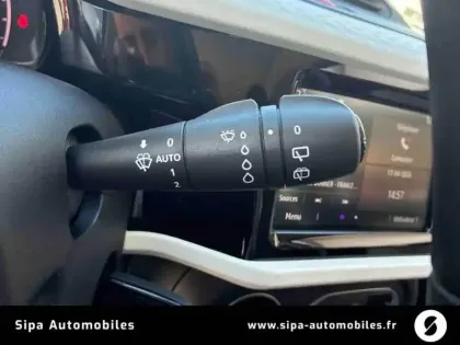 Photo 25 Renault Twingo  III SCe 65