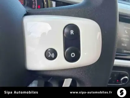 Photo 22 Renault Twingo  III SCe 65
