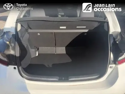 Photo 9 Toyota Yaris  Hybride 116h