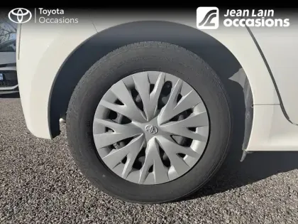 Photo 8 Toyota Yaris  Hybride 116h