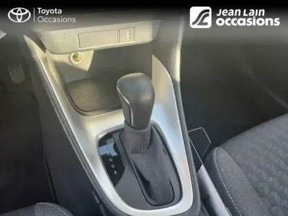 Photo 12 Toyota Yaris  Hybride 116h